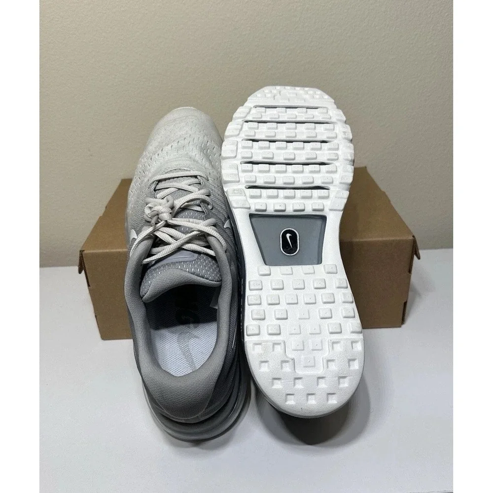 Nike Air Max 2017 Men's Size 14 Style Code 849559-005